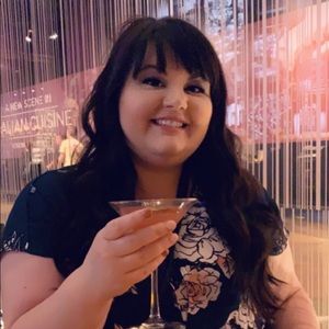 Meet your Posher, Amanda